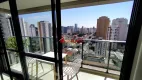 Foto 5 de Flat com 1 Quarto à venda, 40m² em Itaim Bibi, São Paulo