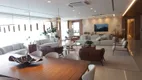 Foto 9 de Apartamento com 4 Quartos à venda, 482m² em Nova Suica, Goiânia