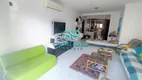 Foto 6 de Apartamento com 3 Quartos à venda, 127m² em Enseada, Guarujá