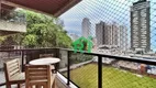 Foto 10 de Apartamento com 3 Quartos à venda, 141m² em Jardim Astúrias, Guarujá