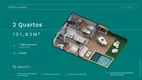 Foto 22 de Apartamento com 2 Quartos à venda, 60m² em Praia dos Carneiros, Tamandare