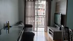Foto 4 de Apartamento com 3 Quartos à venda, 67m² em Vila Eldizia, Santo André