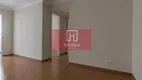 Foto 2 de Apartamento com 2 Quartos à venda, 55m² em Vila Guarani, São Paulo