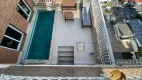 Foto 4 de Cobertura com 4 Quartos à venda, 341m² em Brooklin, São Paulo