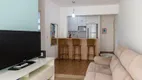 Foto 2 de Apartamento com 2 Quartos à venda, 60m² em Vila Romana, São Paulo