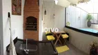 Foto 16 de Cobertura com 3 Quartos à venda, 149m² em Vila Bertioga, São Paulo