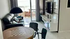 Foto 10 de Apartamento com 4 Quartos à venda, 140m² em Vila Guilhermina, Praia Grande