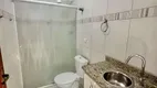 Foto 8 de Sobrado com 2 Quartos à venda, 87m² em Canto do Forte, Praia Grande