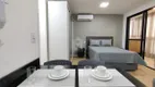 Foto 3 de Apartamento com 1 Quarto para alugar, 45m² em Enseada do Suá, Vitória