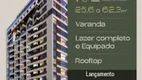 Foto 9 de Apartamento com 1 Quarto à venda, 25m² em Espinheiro, Recife