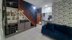 Foto 4 de Cobertura com 3 Quartos à venda, 120m² em Itaguá, Ubatuba