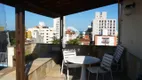 Foto 5 de Cobertura com 4 Quartos à venda, 242m² em Enseada, Guarujá