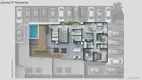 Foto 14 de Apartamento com 2 Quartos à venda, 54m² em Bancários, João Pessoa
