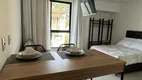 Foto 8 de Apartamento com 1 Quarto à venda, 30m² em Centro, Juiz de Fora