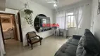 Foto 4 de Apartamento com 2 Quartos à venda, 70m² em Aparecida, Santos