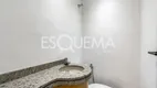 Foto 11 de Apartamento com 3 Quartos à venda, 130m² em Moema, São Paulo