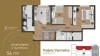 Foto 26 de Apartamento com 2 Quartos à venda, 56m² em Centro, Gravataí