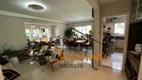 Foto 34 de Casa de Condomínio com 3 Quartos à venda, 270m² em Vila Hollândia, Campinas