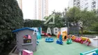 Foto 43 de Apartamento com 3 Quartos à venda, 115m² em Campo Belo, São Paulo