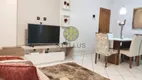 Foto 4 de Apartamento com 3 Quartos à venda, 75m² em Jardim Andorinhas, Campinas