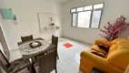 Foto 6 de Apartamento com 1 Quarto à venda, 50m² em Boqueirão, Praia Grande
