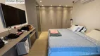 Foto 8 de Apartamento com 4 Quartos à venda, 254m² em Ponta da Praia, Santos