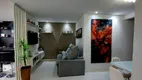 Foto 2 de Apartamento com 2 Quartos à venda, 67m² em Vila Bertioga, São Paulo