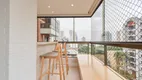 Foto 16 de Apartamento com 4 Quartos à venda, 283m² em Sumaré, São Paulo