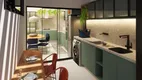 Foto 3 de Casa com 3 Quartos à venda, 91m² em Residencial Rotterdam, Bragança Paulista