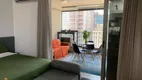 Foto 5 de Apartamento com 1 Quarto à venda, 47m² em Jardins, São Paulo