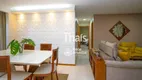Foto 2 de Apartamento com 3 Quartos à venda, 96m² em Norte, Águas Claras