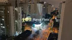 Foto 5 de Flat com 1 Quarto à venda, 34m² em Moema, São Paulo
