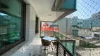 Foto 2 de Apartamento com 2 Quartos à venda, 90m² em Charitas, Niterói