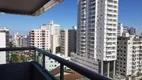 Foto 10 de Apartamento com 3 Quartos à venda, 105m² em Canto do Forte, Praia Grande