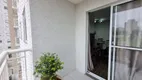 Foto 6 de Apartamento com 2 Quartos à venda, 57m² em Vila Homero Thon, Santo André
