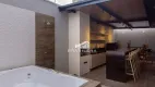 Foto 18 de Casa de Condomínio com 3 Quartos à venda, 131m² em Sítios Santa Luzia, Aparecida de Goiânia