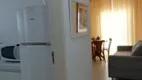 Foto 2 de Apartamento com 1 Quarto à venda, 48m² em Boqueirão, Praia Grande