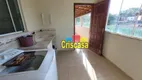 Foto 19 de Casa com 4 Quartos à venda, 216m² em Extensão Serramar, Rio das Ostras