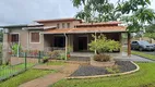 Foto 2 de Casa com 7 Quartos à venda, 380m² em Campestre, Piracicaba