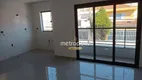 Foto 8 de Sobrado com 3 Quartos à venda, 105m² em Parque das Nações, Santo André