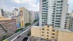 Foto 8 de Apartamento com 1 Quarto à venda, 57m² em Santa Cecília, São Paulo