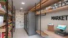 Foto 10 de Apartamento com 2 Quartos para alugar, 33m² em Vila Prudente, São Paulo