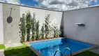 Foto 17 de Casa com 3 Quartos à venda, 149m² em Setor Gentil Meireles, Goiânia