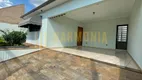 Foto 9 de Casa com 2 Quartos à venda, 146m² em Jardim Aranga, Araraquara