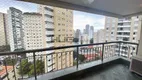 Foto 6 de Apartamento com 4 Quartos para alugar, 132m² em Paraíso, São Paulo