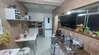 Foto 4 de Apartamento com 2 Quartos à venda, 85m² em Pompeia, Santos
