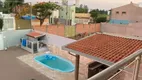 Foto 18 de Casa com 3 Quartos à venda, 200m² em Jardim Embare, São Carlos