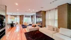 Foto 8 de Casa de Condomínio com 4 Quartos para alugar, 850m² em Alphaville, Santana de Parnaíba