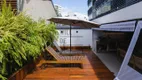 Foto 3 de Apartamento com 2 Quartos à venda, 135m² em Ibirapuera, São Paulo