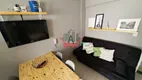 Foto 19 de Apartamento com 1 Quarto para alugar, 22m² em Bela Vista, São Paulo